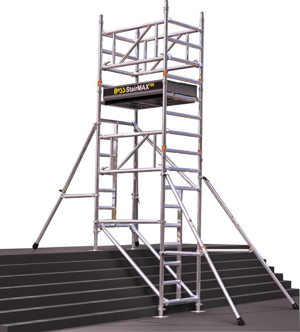 Boss Stair Max 700 5m